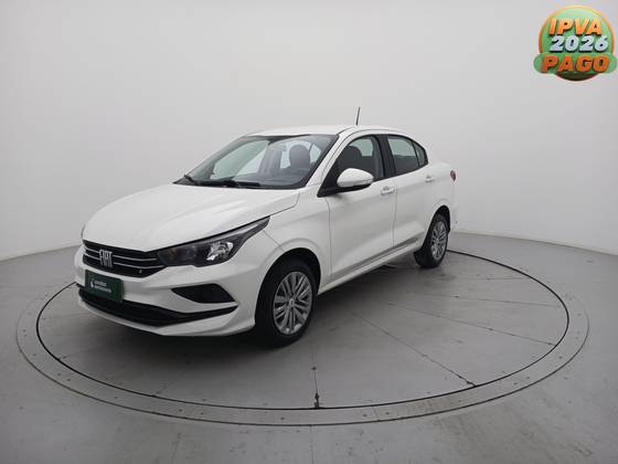 FIAT CRONOS 1.3 FIREFLY FLEX DRIVE MANUAL FIAT CRONOS 1.3 FIREFLY FLEX DRIVE MANUAL